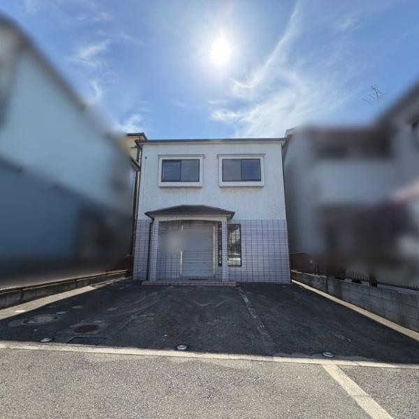 堺市中区土塔町土地