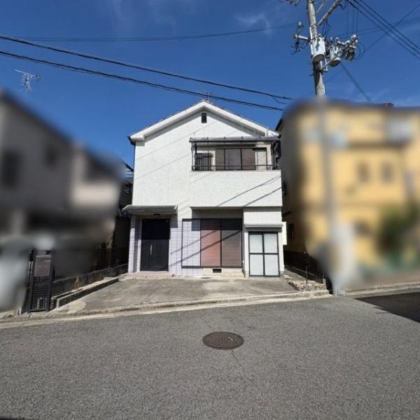 堺市中区土塔町の土地