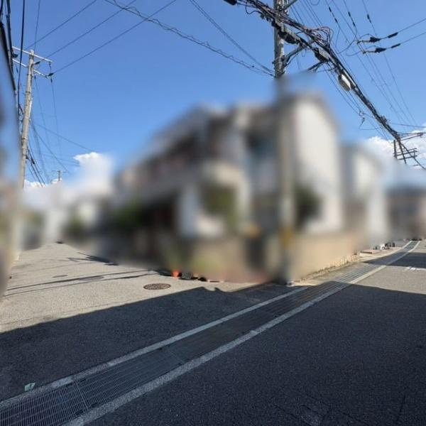 堺市美原区菩提新築戸建