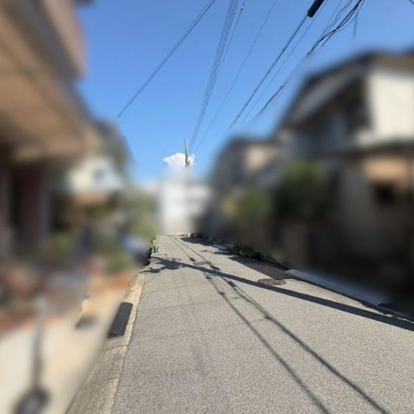 堺市美原区菩提新築戸建