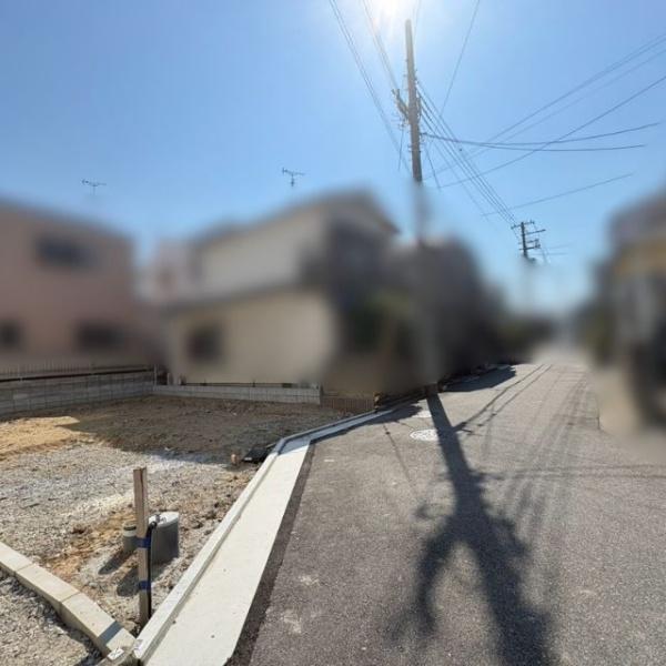 堺市美原区菩提新築戸建