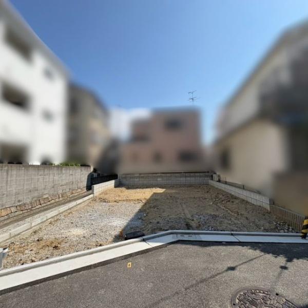堺市美原区菩提新築戸建