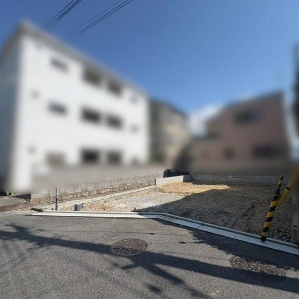 堺市美原区菩提新築戸建