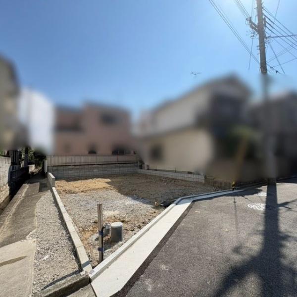 堺市美原区菩提新築戸建