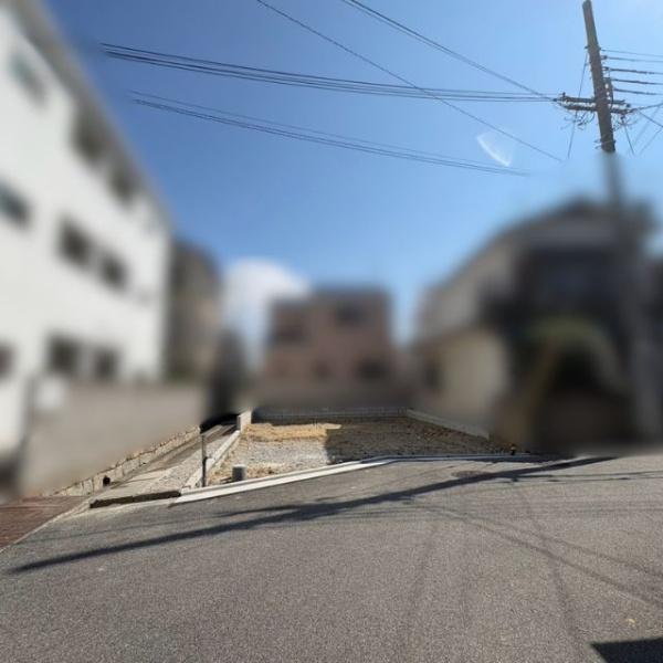 堺市美原区菩提新築戸建
