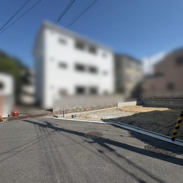 堺市美原区菩提新築戸建