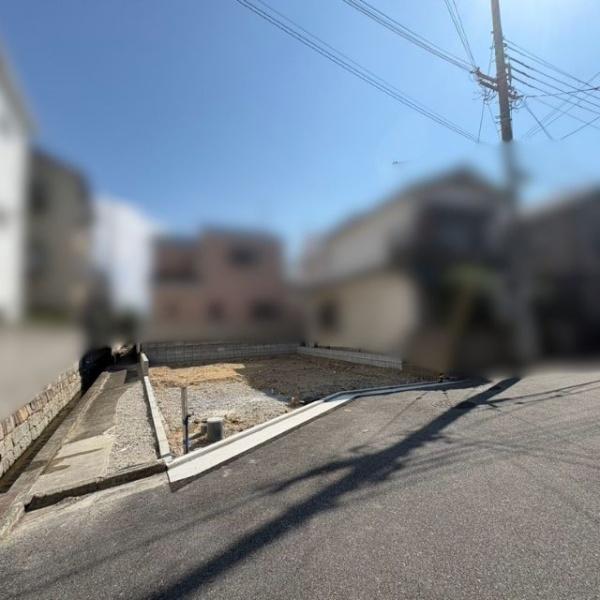 堺市美原区菩提新築戸建