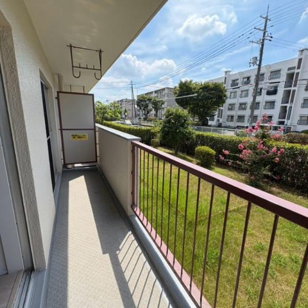 新金岡町参丁壱番住宅第壱八棟