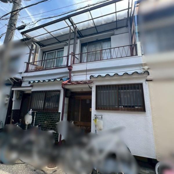 松原市天美南２丁目の中古一戸建て