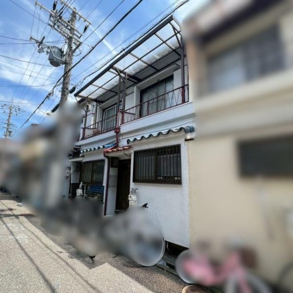 松原市天美南２丁目の中古一戸建て