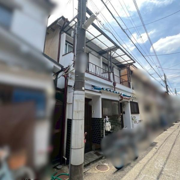 松原市天美南２丁目の中古一戸建て