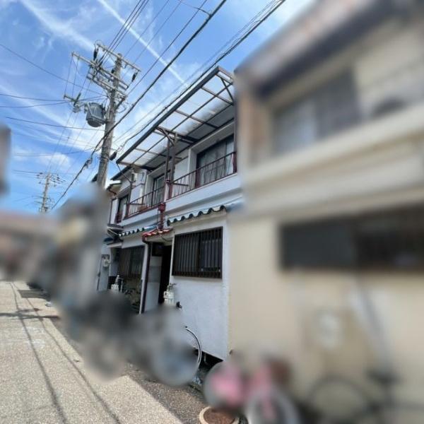松原市天美南２丁目の中古一戸建て