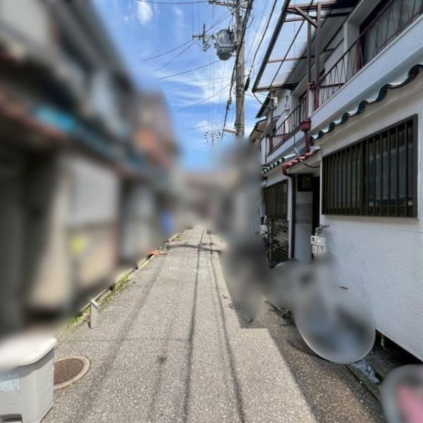 松原市天美南２丁目の中古一戸建て