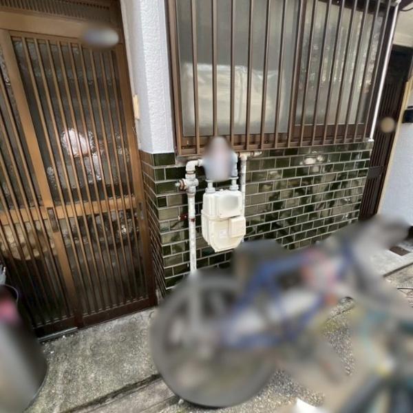 松原市天美南２丁目の中古一戸建て