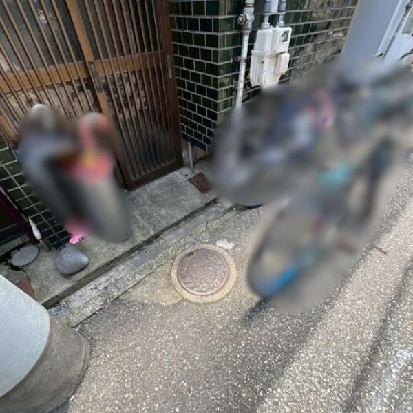 松原市天美南２丁目の中古一戸建て