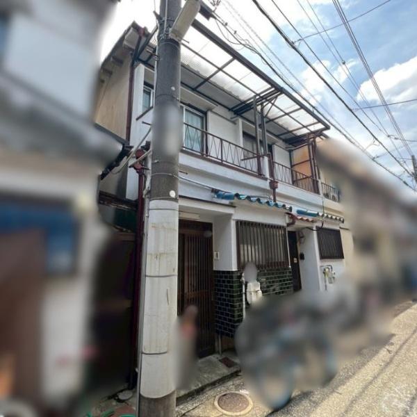 松原市天美南２丁目の中古一戸建て