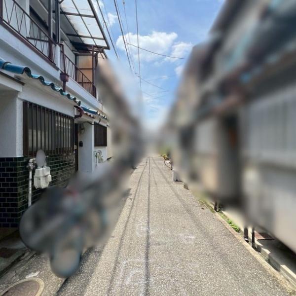 松原市天美南２丁目の中古一戸建て