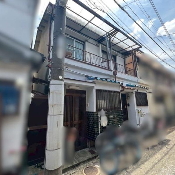 松原市天美南２丁目の中古一戸建て