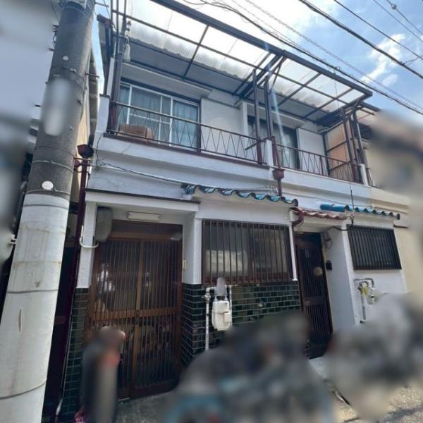 松原市天美南２丁目の中古一戸建て