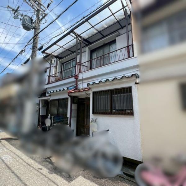 松原市天美南２丁目の中古一戸建て