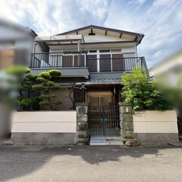 堺市東区北野田1号地