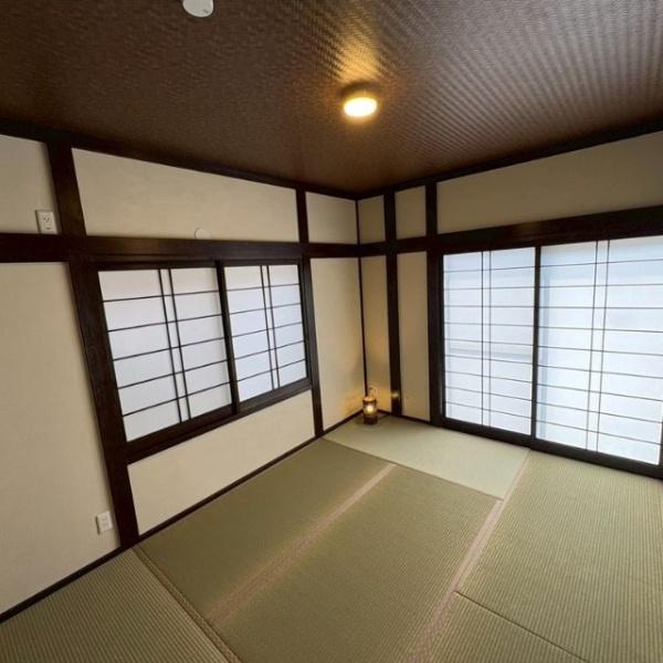 堺市東区南野田の中古一戸建て