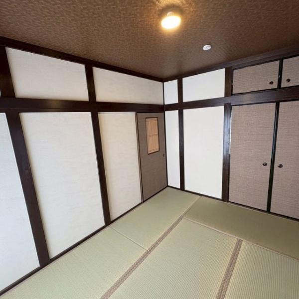 堺市東区南野田の中古一戸建て