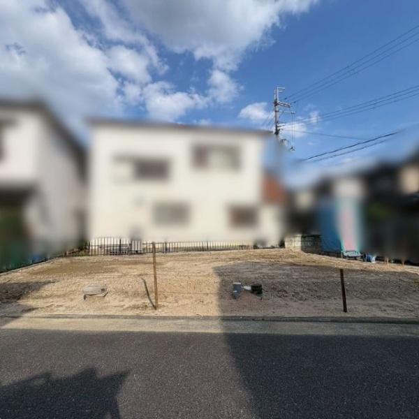 堺市東区日置荘西町新築戸建て