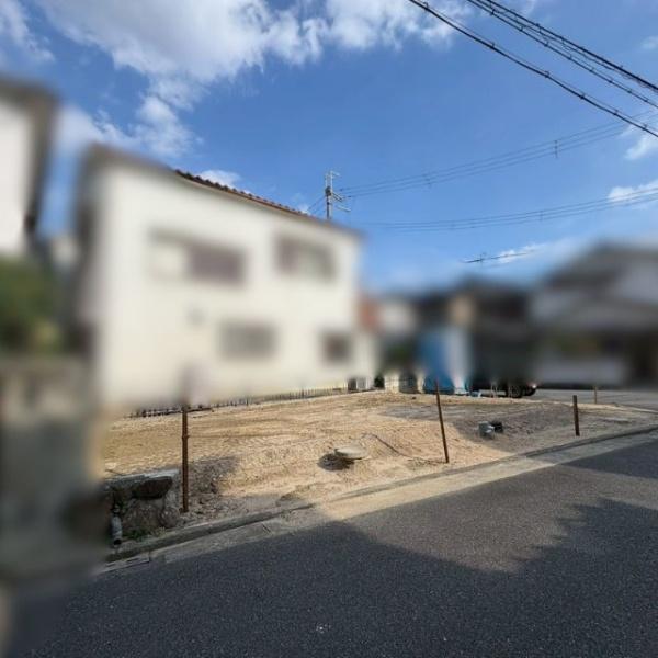 堺市東区日置荘西町新築戸建て