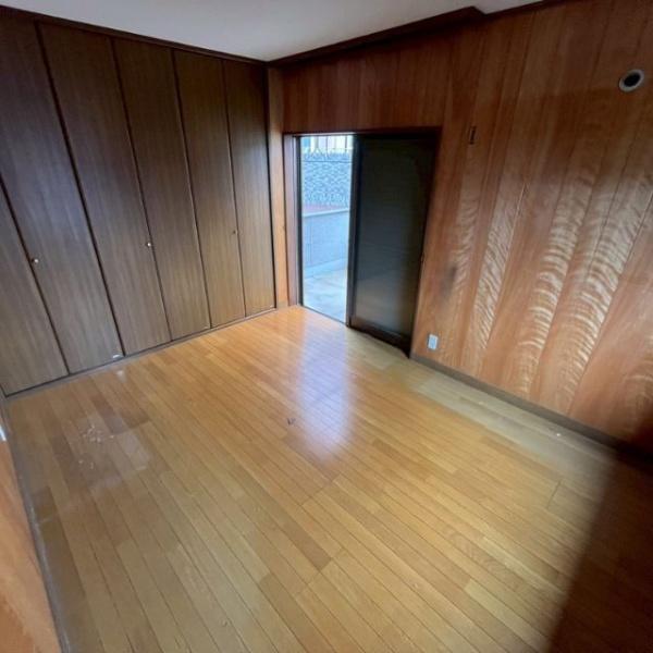 柏原市平野２丁目の中古一戸建て
