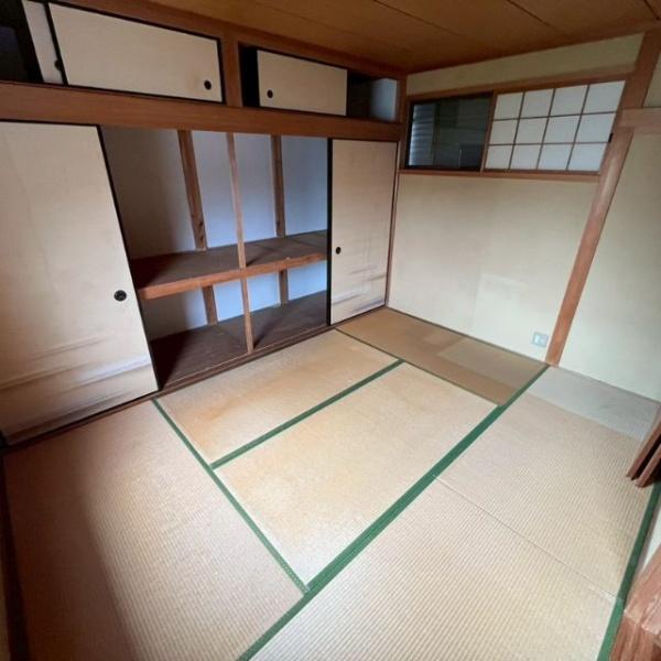 柏原市平野２丁目の中古一戸建て