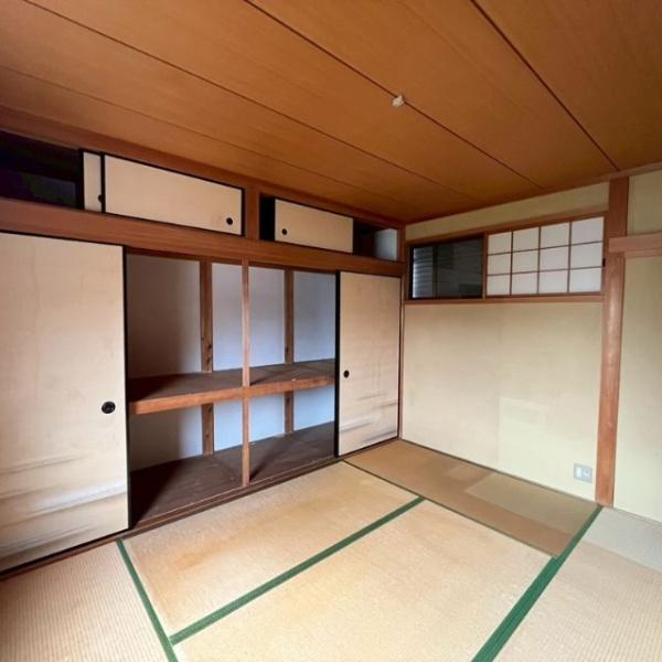 柏原市平野２丁目の中古一戸建て