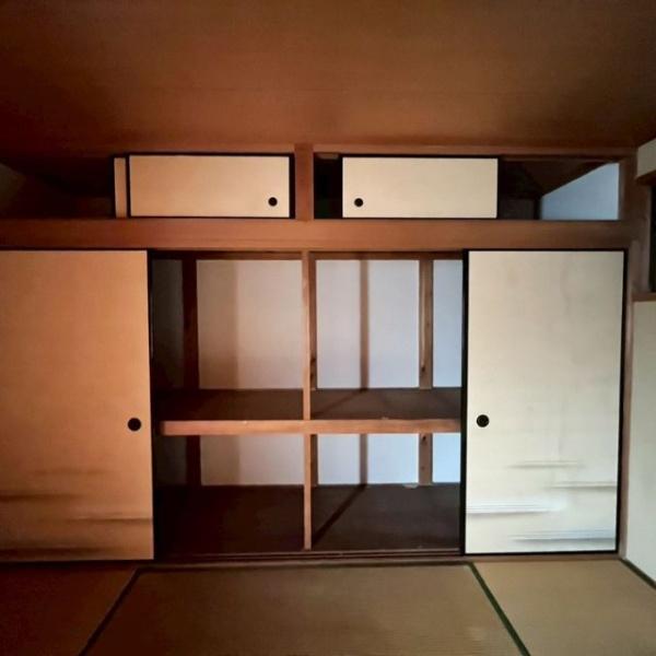 柏原市平野２丁目の中古一戸建て