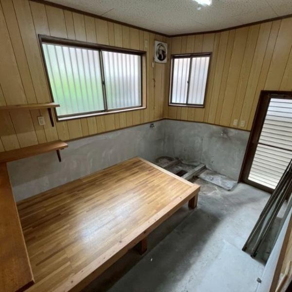 柏原市平野２丁目の中古一戸建て