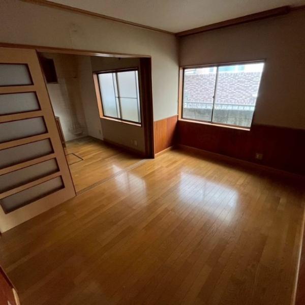 柏原市平野２丁目の中古一戸建て