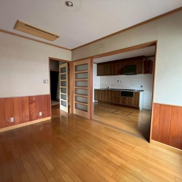 柏原市平野２丁目の中古一戸建て
