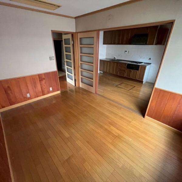 柏原市平野２丁目の中古一戸建て