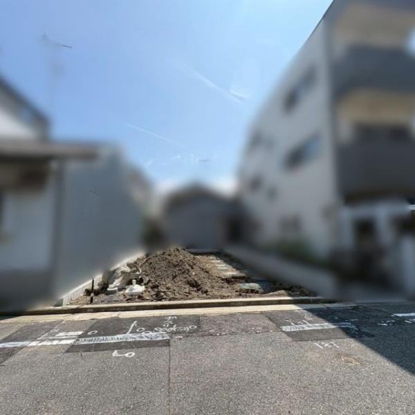 堺市堺区六条通の新築一戸建