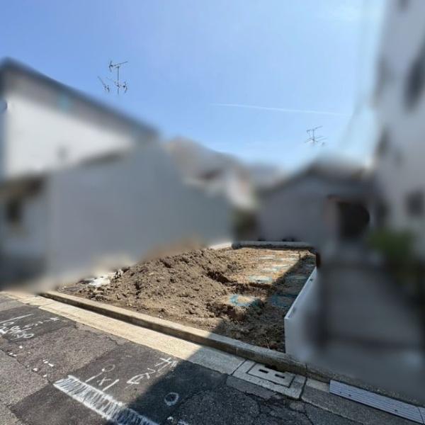 堺市堺区六条通の新築一戸建