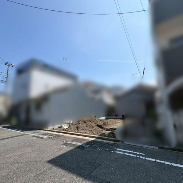 堺市堺区六条通の新築一戸建