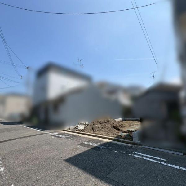 堺市堺区六条通の新築一戸建