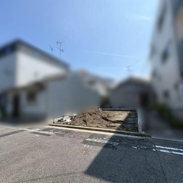 堺市堺区六条通の新築一戸建