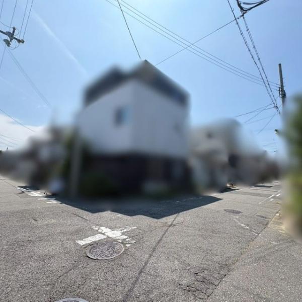 堺市堺区六条通の新築一戸建