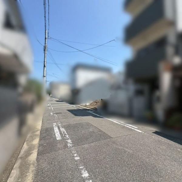堺市堺区六条通の新築一戸建