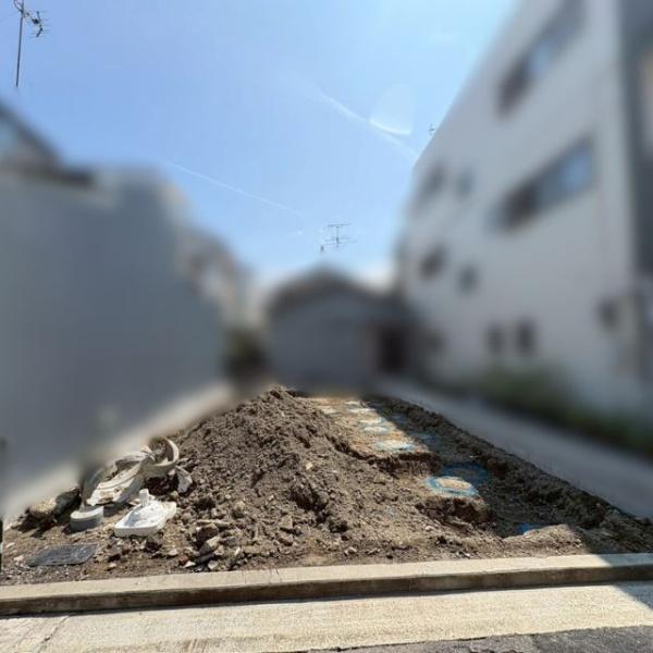 堺市堺区六条通の新築一戸建