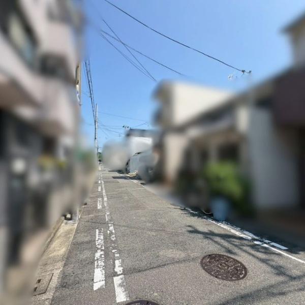堺市堺区六条通の新築一戸建