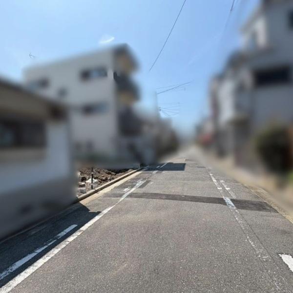 堺市堺区六条通の新築一戸建