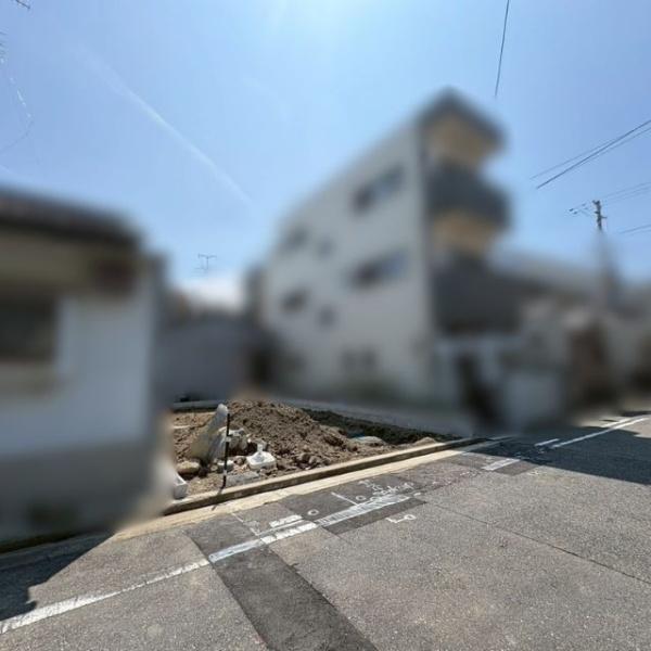 堺市堺区六条通の新築一戸建