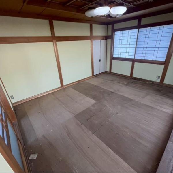 御所市大字南十三の中古一戸建て