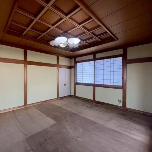 御所市大字南十三の中古一戸建て
